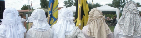 bonnets